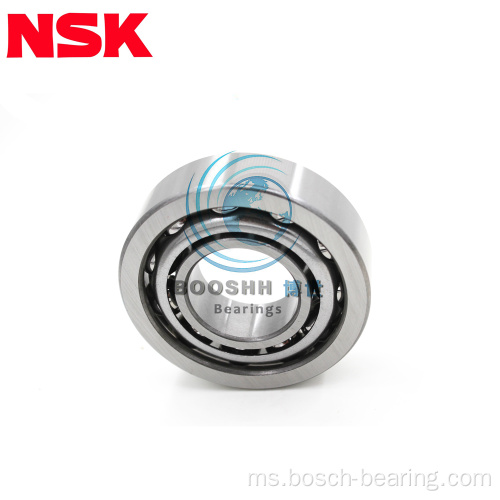 Miniatur Bearing 1205 NSK Self Aligning Ball Bearing